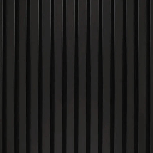 Collection Signature – Paneles acústicos de lamas (270 × 110 cm)