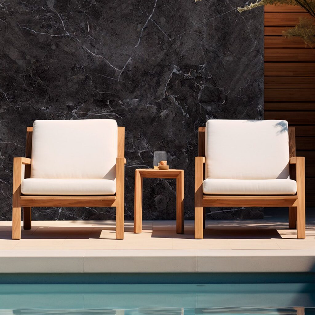 Collection Elegance – Paneles Flexibles de Mármol (270 × 110 cm)