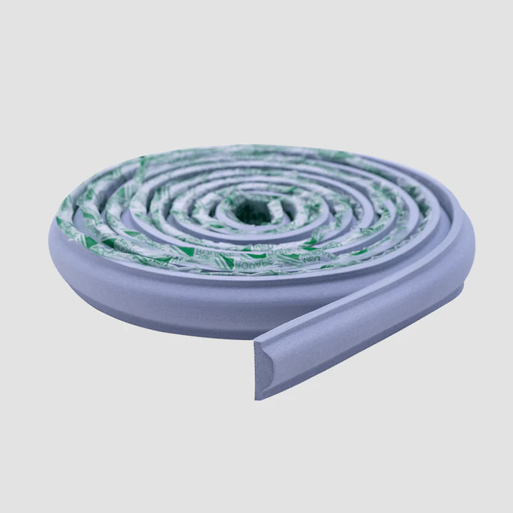 Boiserie Línea Play Color - Azul