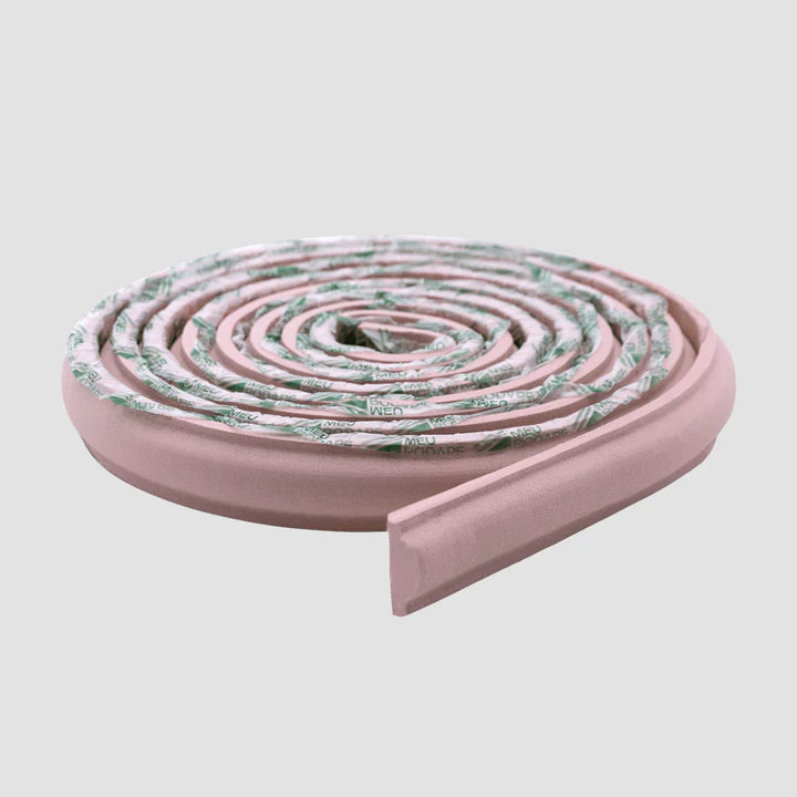 Boiserie Línea Play Color - Rosa