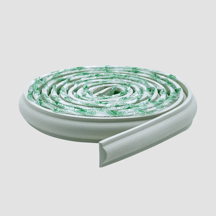 Boiserie Línea Play Color - Verde