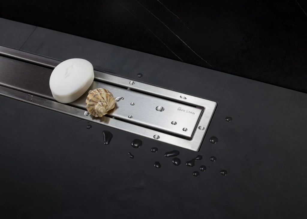 Canal de Ducha Premium Line