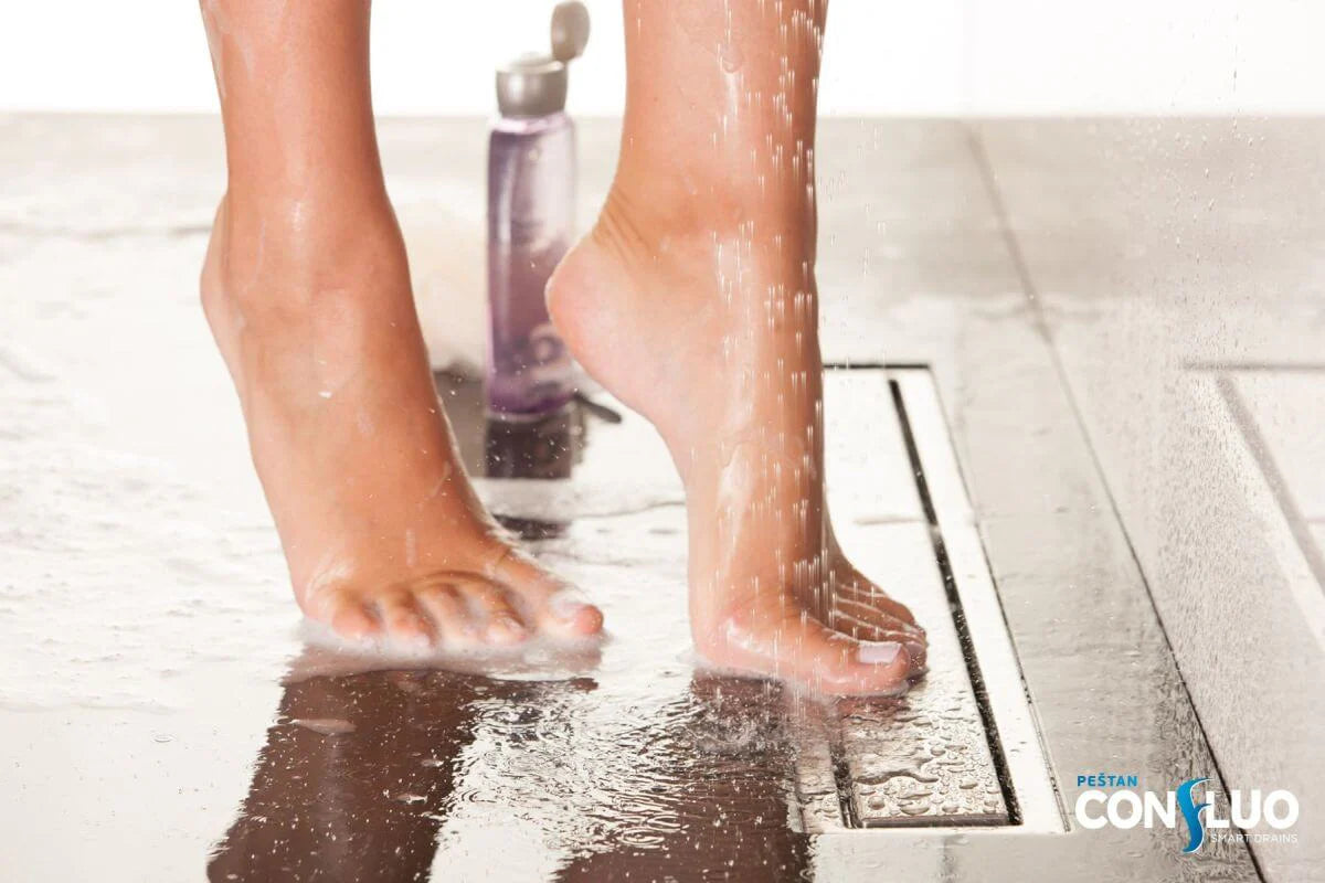 Canal de Ducha Premium Line