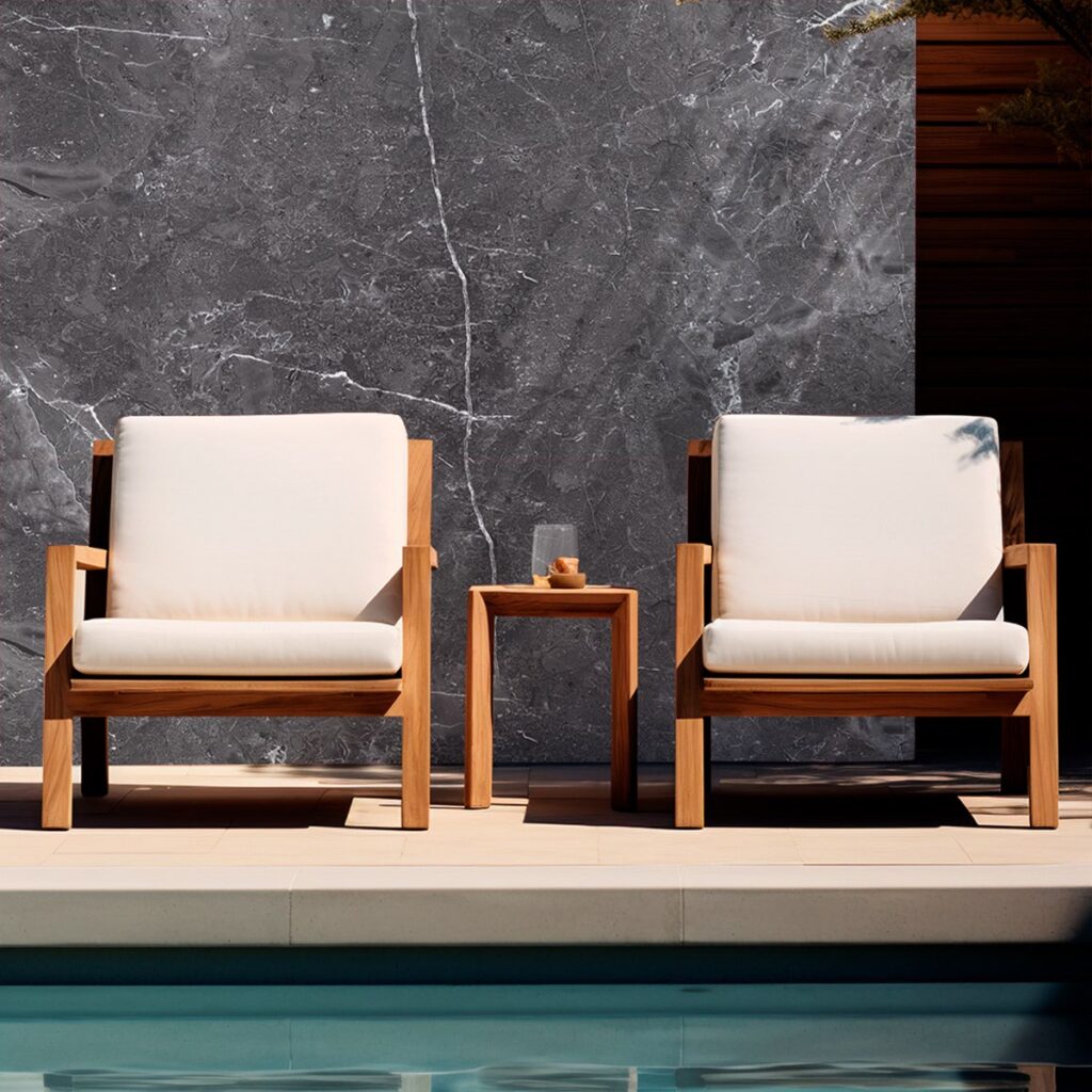 Collection Elegance – Paneles Flexibles de Mármol (270 × 110 cm)