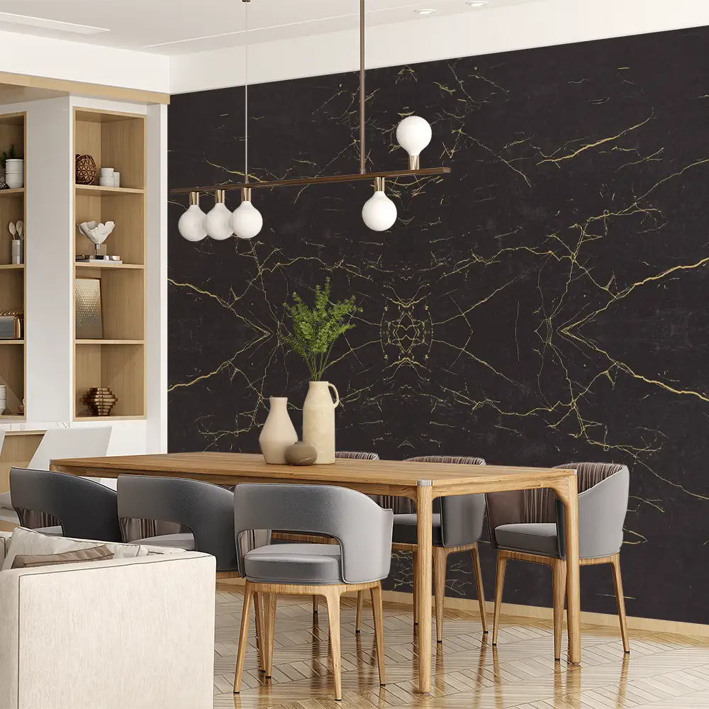 Collection Elegance – Paneles Flexibles de Mármol (270 × 110 cm)