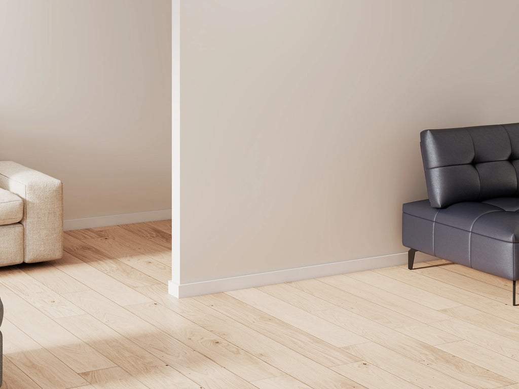 Rodapié Línea Prime HD