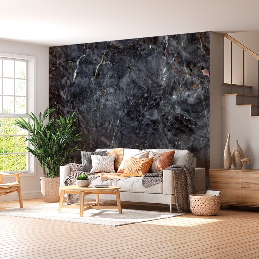 Collection Elegance – Paneles Flexibles de Mármol (270 × 110 cm)